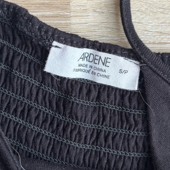 Ardene Black dress - Picture 2 of 3